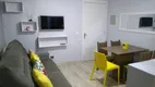 Foto 6 de Apartamento com 2 Quartos à venda, 53m² em Restinga, Porto Alegre