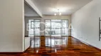 Foto 2 de Apartamento com 3 Quartos à venda, 141m² em Moema, São Paulo