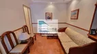 Foto 3 de Flat com 3 Quartos à venda, 130m² em Pitangueiras, Guarujá