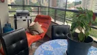 Foto 5 de Apartamento com 4 Quartos à venda, 212m² em Lar São Paulo, São Paulo