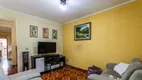 Foto 2 de Sobrado com 3 Quartos à venda, 167m² em Vila Alzira, Santo André