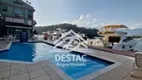 Foto 20 de Apartamento com 3 Quartos à venda, 130m² em Ponta Da Cruz, Angra dos Reis