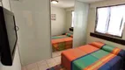 Foto 6 de Apartamento com 2 Quartos à venda, 82m² em Tambaú, João Pessoa