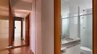 Foto 8 de Apartamento com 3 Quartos para alugar, 92m² em Castelo, Belo Horizonte