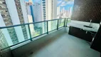 Foto 3 de Apartamento com 4 Quartos à venda, 124m² em Boa Viagem, Recife