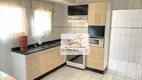 Foto 2 de Apartamento com 3 Quartos à venda, 123m² em Jardim Maria Eugenia, Sorocaba