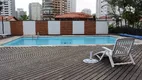 Foto 32 de Apartamento com 3 Quartos à venda, 140m² em Campo Belo, São Paulo