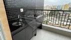 Foto 9 de Apartamento com 1 Quarto à venda, 37m² em Limão, São Paulo