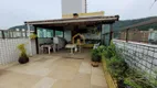 Foto 9 de Cobertura com 4 Quartos à venda, 306m² em Vila Belmiro, Santos