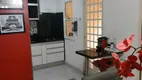 Foto 3 de Casa de Condomínio com 3 Quartos à venda, 170m² em Parque Villa Flores, Sumaré