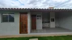 Foto 3 de Casa com 4 Quartos à venda, 118m² em Jardim Atlantico Leste Itaipuacu, Maricá