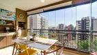 Foto 11 de Apartamento com 3 Quartos à venda, 138m² em Vila Suzana, São Paulo