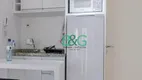 Foto 7 de Apartamento com 1 Quarto à venda, 28m² em Aclimação, São Paulo