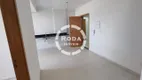 Foto 6 de Apartamento com 2 Quartos à venda, 52m² em Macuco, Santos