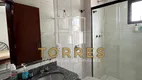 Foto 17 de Apartamento com 3 Quartos para alugar, 120m² em Enseada, Guarujá