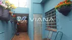 Foto 21 de Sobrado com 2 Quartos para venda ou aluguel, 178m² em Campestre, Santo André