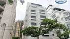 Foto 2 de Apartamento com 3 Quartos à venda, 120m² em Enseada, Guarujá