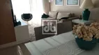 Foto 6 de Apartamento com 3 Quartos à venda, 118m² em São Francisco, Niterói