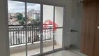 Foto 2 de Apartamento com 1 Quarto à venda, 45m² em Vila Paiva, São Paulo