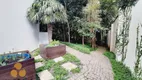 Foto 32 de Apartamento com 3 Quartos para alugar, 190m² em Mossunguê, Curitiba