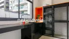 Foto 14 de Apartamento com 1 Quarto para alugar, 27m² em Santo Amaro, São Paulo