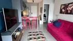 Foto 2 de Apartamento com 1 Quarto à venda, 54m² em Bela Vista, São Paulo