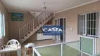 Foto 2 de Sobrado com 3 Quartos à venda, 260m² em Vila Mafra, São Paulo