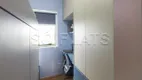 Foto 14 de Flat com 2 Quartos à venda, 60m² em Brooklin, São Paulo