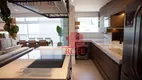 Foto 3 de Apartamento com 1 Quarto à venda, 83m² em Brooklin, São Paulo