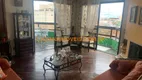Foto 2 de Cobertura com 4 Quartos à venda, 420m² em Lapa, São Paulo
