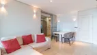Foto 4 de Apartamento com 1 Quarto para alugar, 100m² em Brooklin, São Paulo