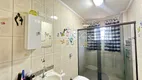 Foto 9 de Apartamento com 1 Quarto à venda, 58m² em Aparecida, Santos