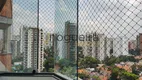 Foto 10 de Apartamento com 3 Quartos à venda, 107m² em Campo Belo, São Paulo