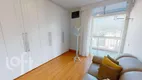 Foto 24 de Apartamento com 4 Quartos à venda, 260m² em Humaitá, Rio de Janeiro