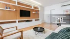 Foto 5 de Apartamento com 3 Quartos para alugar, 160m² em Leblon, Rio de Janeiro