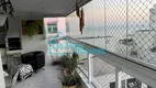 Foto 9 de Apartamento com 2 Quartos à venda, 87m² em Jardim Caiahu, Mongaguá