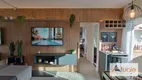 Foto 2 de Apartamento com 2 Quartos à venda, 62m² em Jardim Villagio Ghiraldelli, Hortolândia