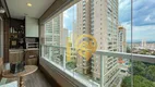 Foto 14 de Apartamento com 3 Quartos à venda, 114m² em Jardim Aquarius, São José dos Campos