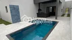 Foto 11 de Casa com 4 Quartos à venda, 268m² em Parque Ipiranga, Resende