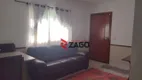 Foto 6 de Casa com 3 Quartos à venda, 90m² em Residencial Nova Era, Uberaba