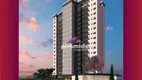 Foto 14 de Apartamento com 2 Quartos à venda, 66m² em Urbanova, São José dos Campos