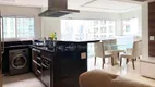 Foto 3 de Flat com 3 Quartos para alugar, 84m² em Brooklin, São Paulo