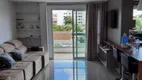 Foto 2 de Apartamento com 2 Quartos à venda, 70m² em São Cristovão, Cascavel