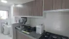 Foto 3 de Apartamento com 3 Quartos para alugar, 88m² em Ponta Negra, Manaus