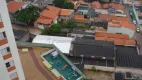 Foto 33 de Cobertura com 3 Quartos à venda, 176m² em Vila Inhamupe, Jundiaí