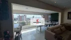 Foto 2 de Apartamento com 4 Quartos à venda, 151m² em Jardim Chacara Inglesa, São Bernardo do Campo