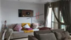 Foto 3 de Apartamento com 3 Quartos à venda, 114m² em Jardim Anália Franco, São Paulo