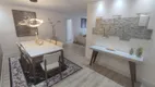 Foto 44 de Apartamento com 3 Quartos à venda, 143m² em Vila Guilhermina, Praia Grande