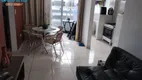 Foto 7 de Apartamento com 1 Quarto à venda, 48m² em Balneário Maracanã, Praia Grande