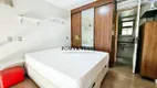 Foto 10 de Apartamento com 1 Quarto para alugar, 45m² em Vila Uberabinha, São Paulo